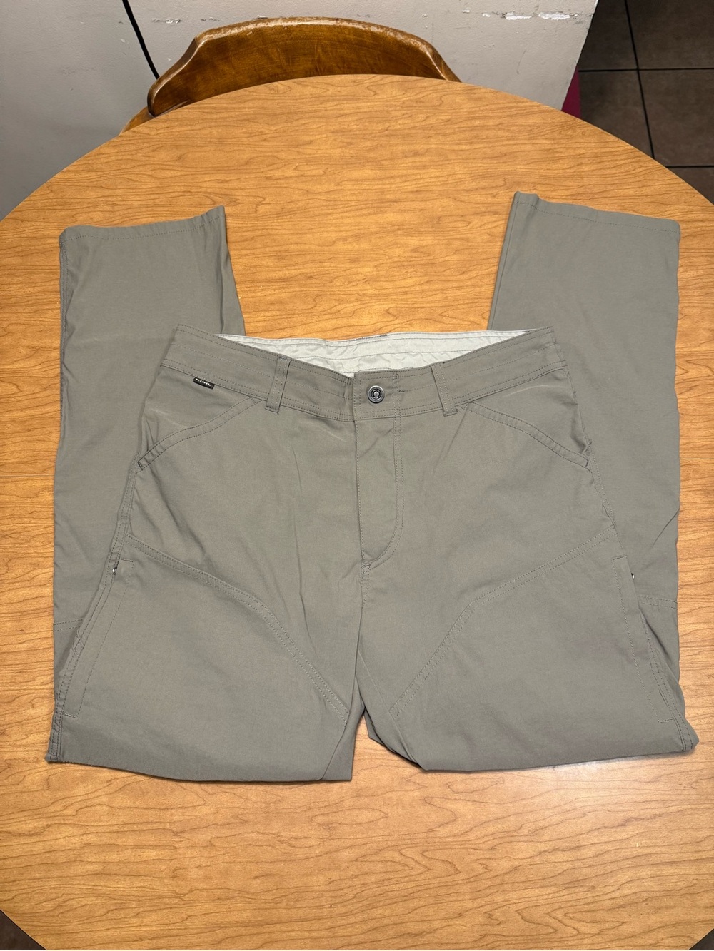 Kuhl Pants
